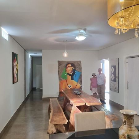 Pousada Cafe Villa Monnaie Chapada dos Guimarães 외부 사진