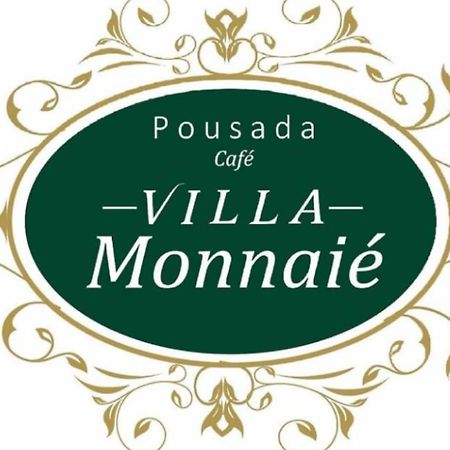 Pousada Cafe Villa Monnaie Chapada dos Guimarães 외부 사진