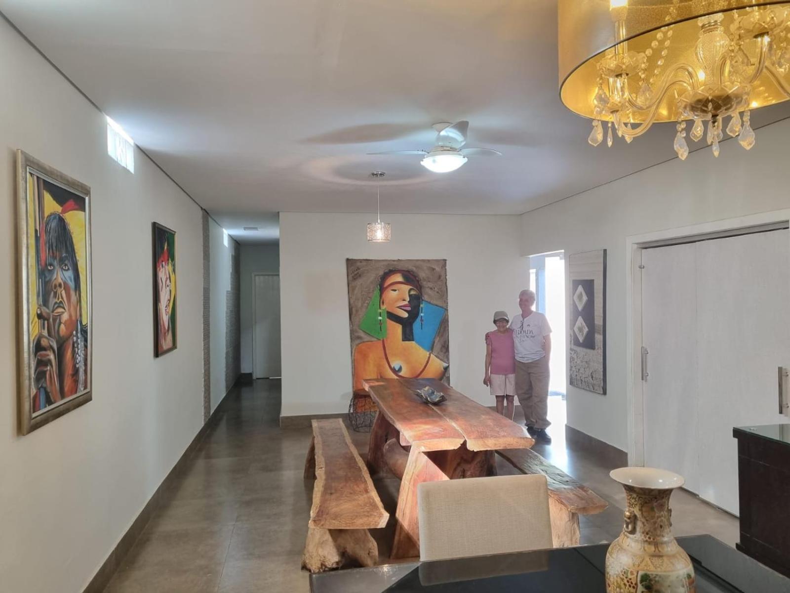 Pousada Cafe Villa Monnaie Chapada dos Guimarães 외부 사진