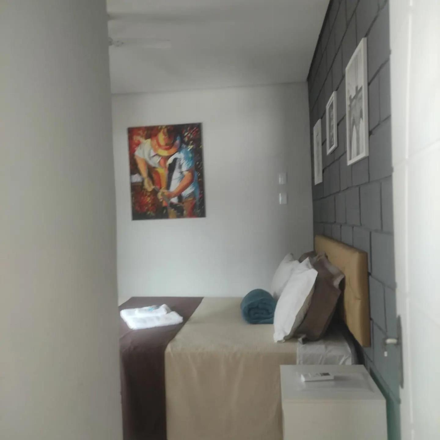 Pousada Cafe Villa Monnaie Chapada dos Guimarães 외부 사진