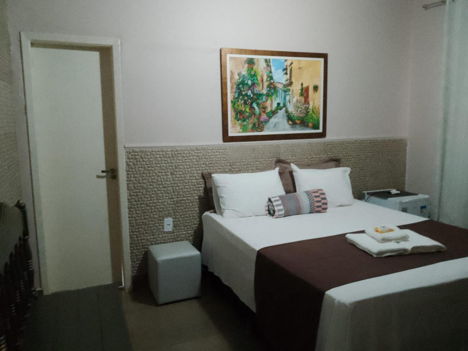 Pousada Cafe Villa Monnaie Chapada dos Guimarães 외부 사진