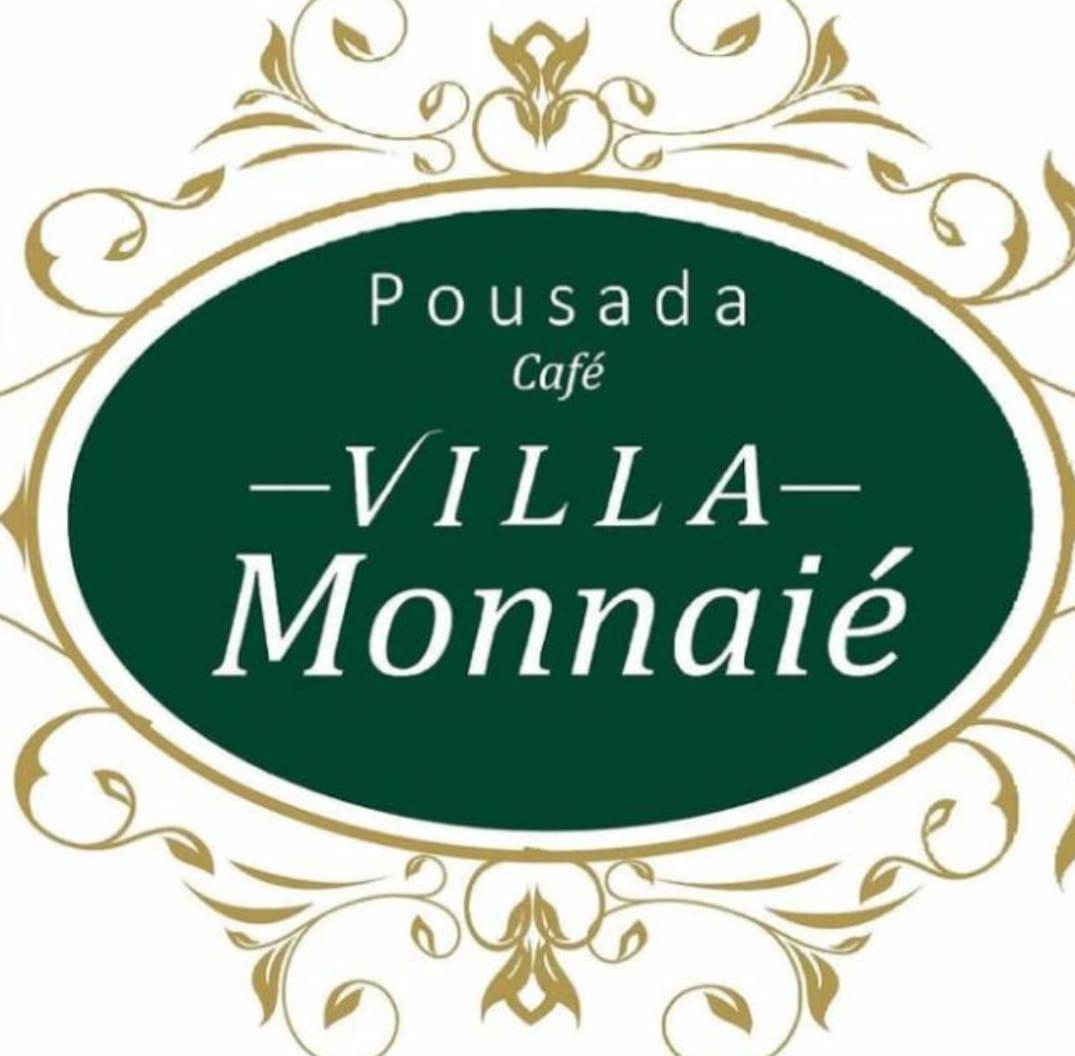 Pousada Cafe Villa Monnaie Chapada dos Guimarães 외부 사진