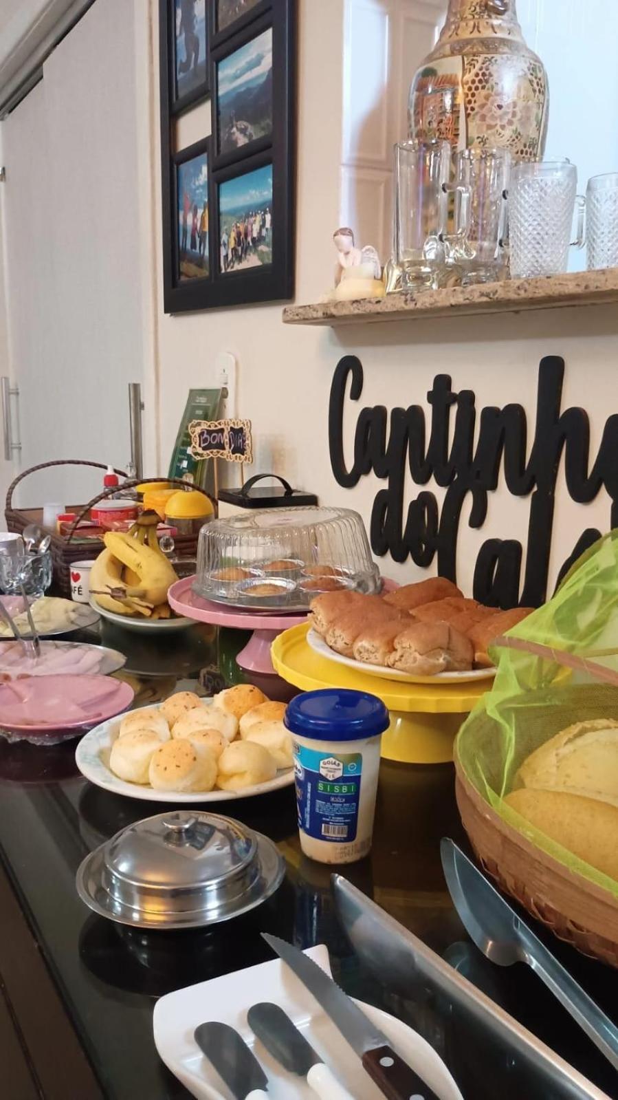 Pousada Cafe Villa Monnaie Chapada dos Guimarães 외부 사진