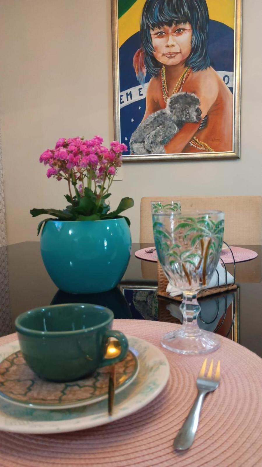 Pousada Cafe Villa Monnaie Chapada dos Guimarães 외부 사진