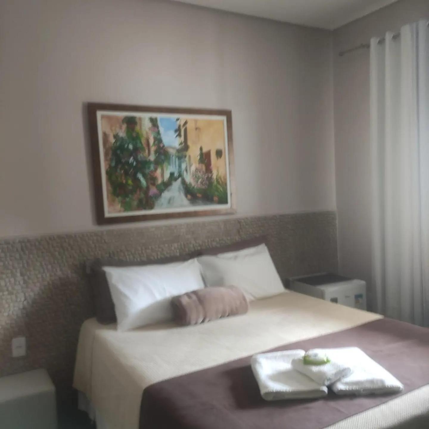 Pousada Cafe Villa Monnaie Chapada dos Guimarães 외부 사진